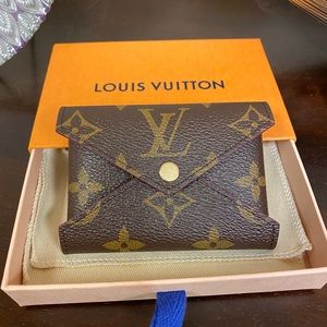 ***SOLD*** AUTHENTIC LV Kirigami (small)